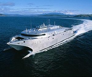 Chile vies to become a maritime hub
