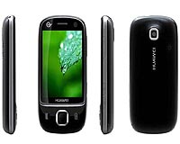 Huawei Selected 'amAze' As Nav App On Its New GPS Handsets