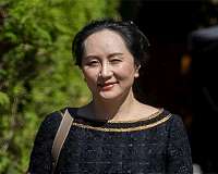 Defense alleges abuse of process in Canada arrest of Huawei exec