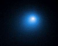 A family of comets reopens the debate about the origin of Earth's water