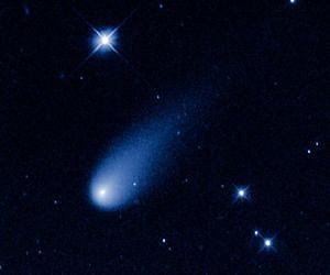Will comet ISON survive its near brush with the Sun?