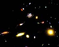 Top Five Breakthroughs From Hubble's Workhorse Camera