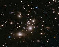 A Telescope Bigger than a Galaxy