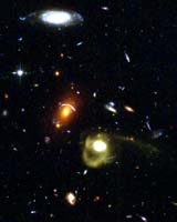 A Day In The Lives Of Galaxies