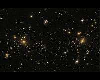 North, east, south, west: The many faces of Abell 1758