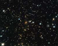 Hubble's Window into the Cosmic Past
