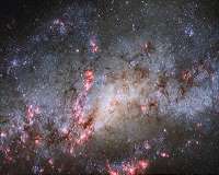 HEIC 1716 is bursting with starbirth