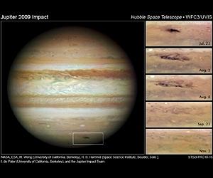 Mystery Of Missing Debris