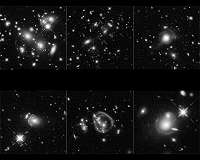 Face recognition for galaxies: Artificial intelligence brings new tools to astronomy