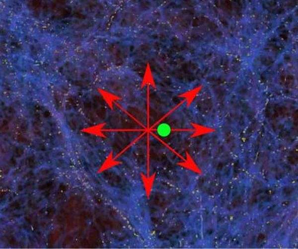 Primordial magnetism offers fresh angle on the Hubble constant puzzle
