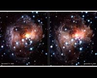 Latest Views Of The V838 Monocerotis Light Echo From Hubble
