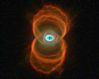 Hubble - One Word Says It All