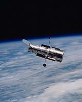 NASA To Decide Whether To Repair Hubble