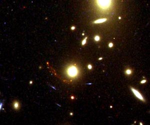 Shining A Light On Missing Ordinary Matter