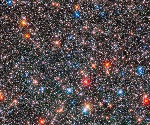 Playing detective on a galactic scale: huge new dataset will solve multiple Milky Way mysteries