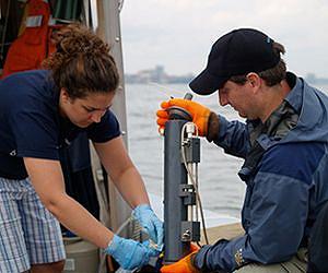 Antibiotic-Resistant Bacteria Widespread in Hudson River, Study Finds
