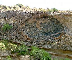 Tenerife geology discovery is among 'world's best'