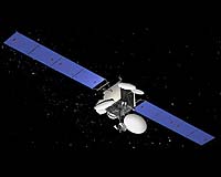 New Book Reveals How Engineers Saved Hughes Satellite On Christmas Day 1997