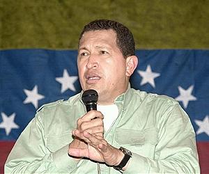 Venezuela-Russia nuke deal a new headache