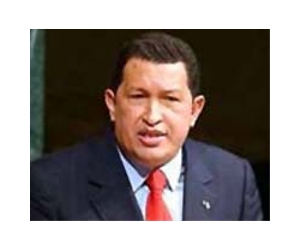 Chavez accuses US of 'military occupation' of Haiti