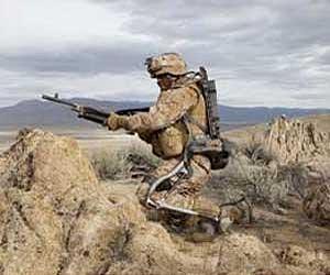 US Army Awards LockMart Contract To Perform HULC User Testing