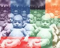 New Statistical Method Reveals Surprises About Our Ancestry