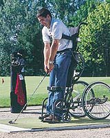 UN Seeks More Rights For Disabled