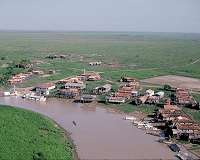 Population growth, spread responsible for human advancement