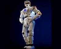 NASA awards two robots to university groups for upgrades