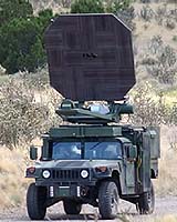Pentagon Looks To Sci-Fi Weaponry