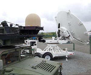 M Solutions to deliver Ka-Band Satellite on the Move technology to JAPAN