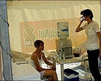 Heatwave Claims 500 Lives In Hungary, 16 In Greece
