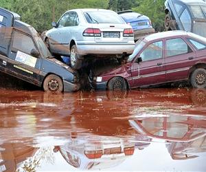 Hungary to maintain state of emergency after toxic spill