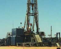 Largest GPS Oilfield Equipment Tracking Deployment