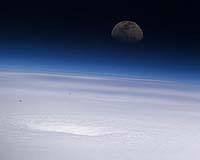 Electric Hurricanes Get Weather Scientists Crackling