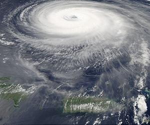 NASA will fly drone for hurricane study
