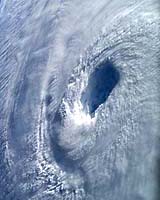 Brace For More Katrinas, Say Experts