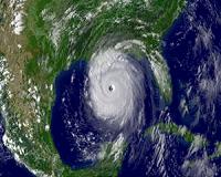 Millions brace as Hurricane Harvey menaces Texas, Louisiana