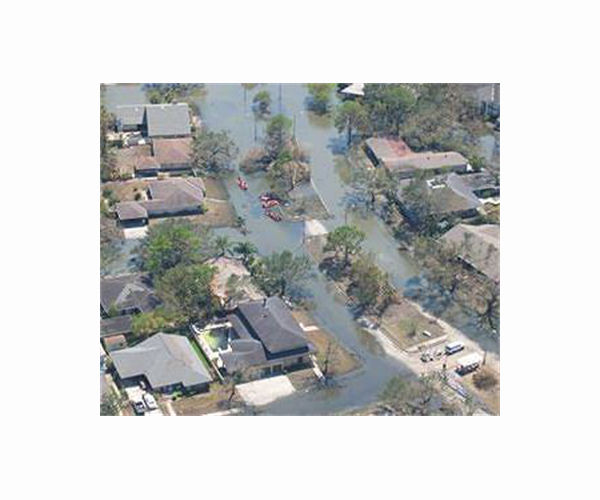 FEMA employees bash Trump admin on Hurricane Katrina anniversary