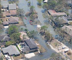 Funding Problems Threaten US Disaster Preparedness