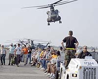 Fraudsters prosecuted in Hurricane Katrina's wake