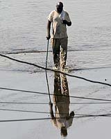 Damning Report Says Katrina Response A National Failure