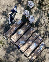 Anger Grows Among Those Ignored In Katrina's Wake