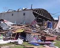 Hurricane Michael death toll hits 17, officials say it could rise