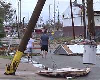 Munich Re posts gains despite typhoon, hurricane payouts