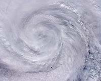 University To Build New Hurricane Prediction Model
