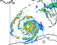 Weather Forecast Accuracy Gets Boost with New Computer Model