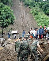 Landslides An Overlooked Killer That Can Be Tamed