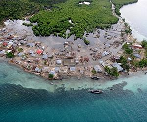 360,000 Haitians still displaced after 2010 quake: IOM