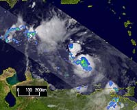 NASA Eyes Mission Into The Birthplace Of Hurricanes